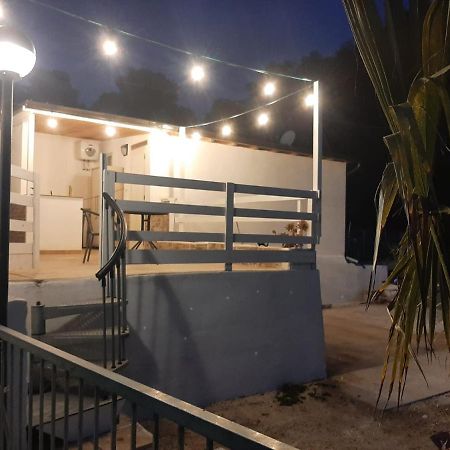 Casa Vacanze Leonardo Peschici Luaran gambar
