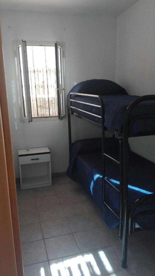 Casa Vacanze Leonardo Peschici Luaran gambar