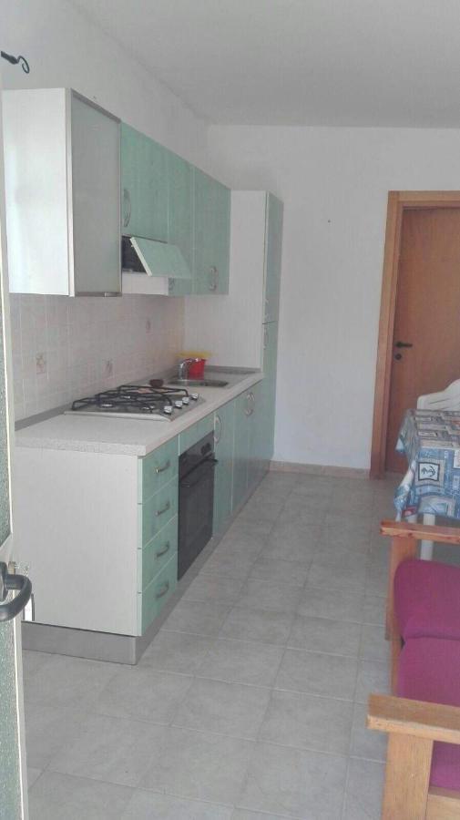 Casa Vacanze Leonardo Peschici Luaran gambar