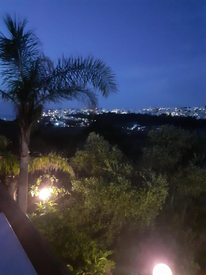 Casa Vacanze Leonardo Peschici Luaran gambar