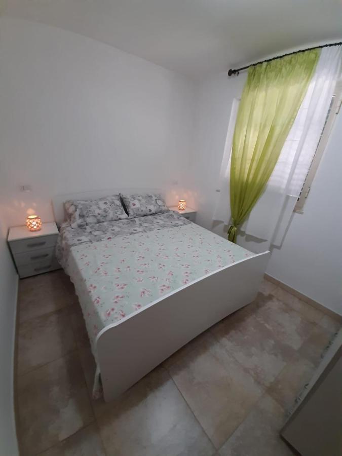 Casa Vacanze Leonardo Peschici Luaran gambar