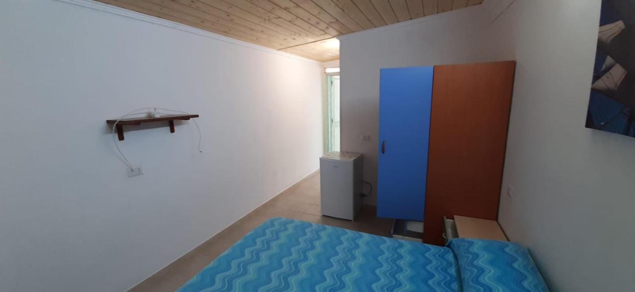 Casa Vacanze Leonardo Peschici Luaran gambar