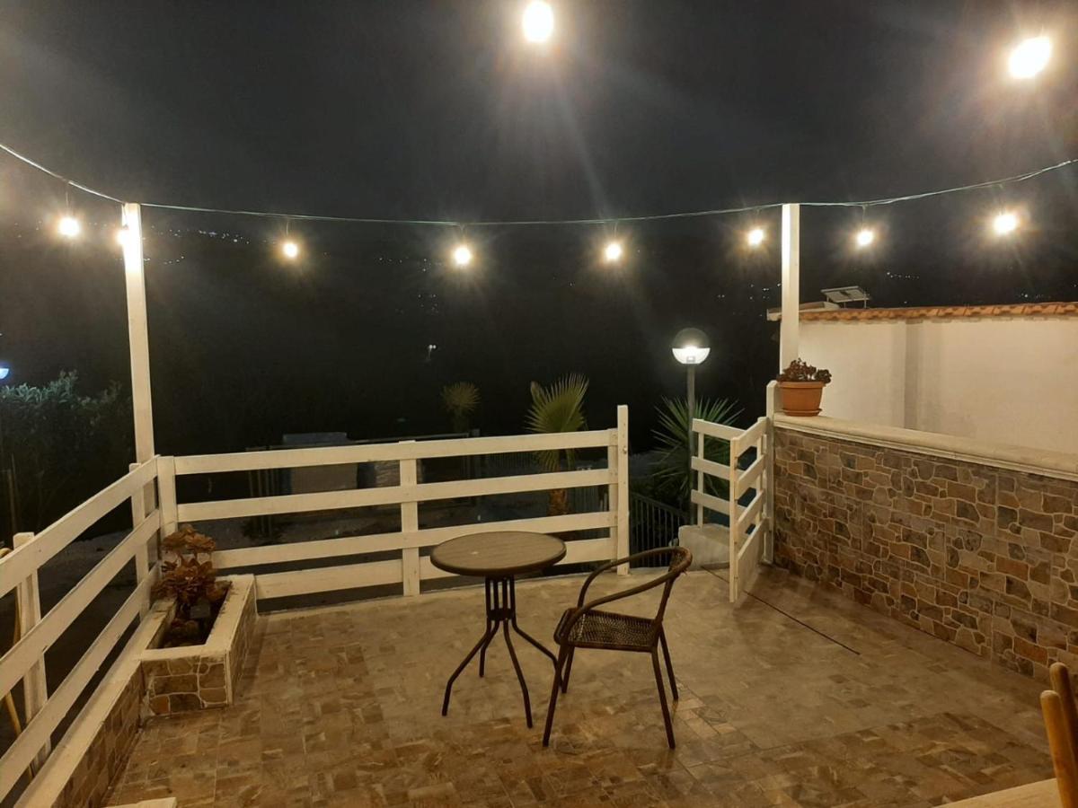 Casa Vacanze Leonardo Peschici Luaran gambar