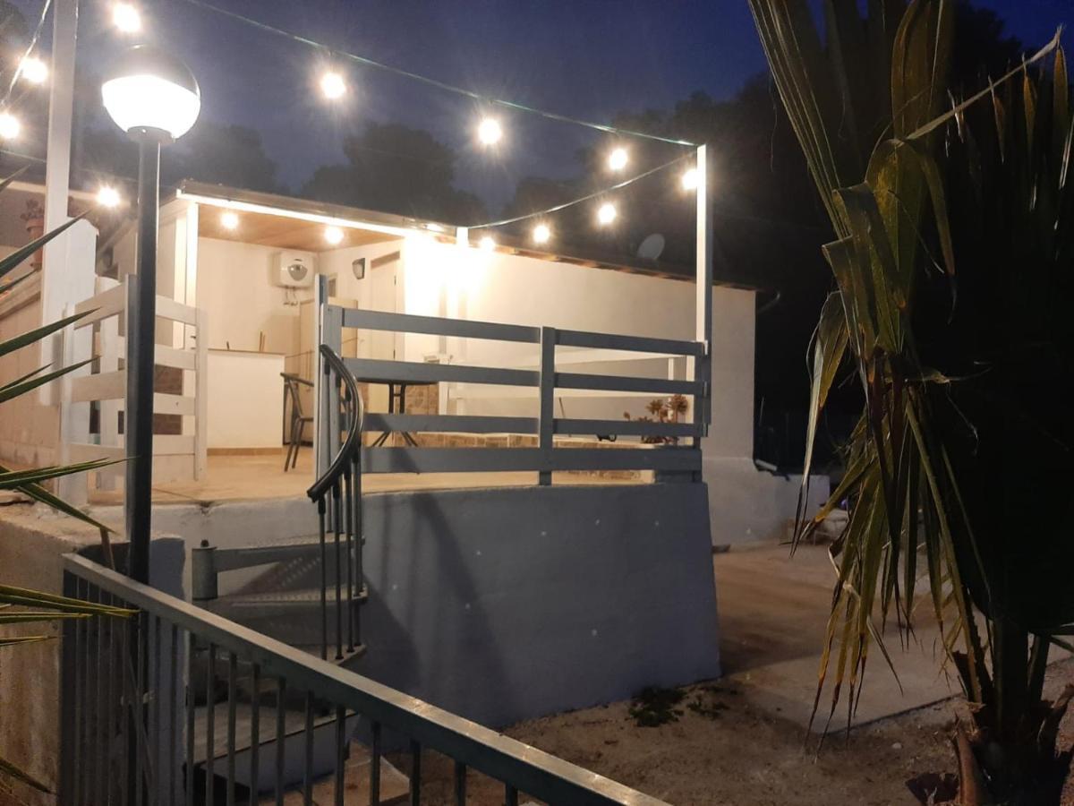 Casa Vacanze Leonardo Peschici Luaran gambar