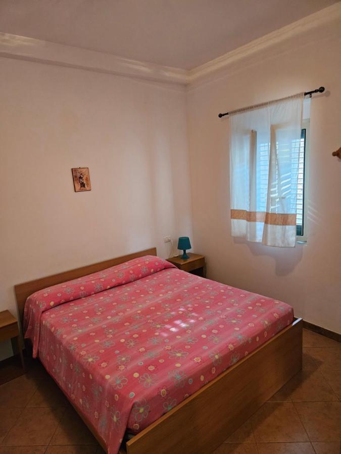 Casa Vacanze Leonardo Peschici Luaran gambar