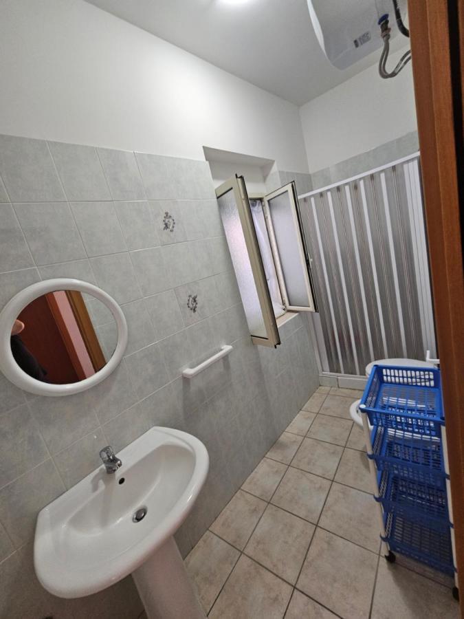 Casa Vacanze Leonardo Peschici Luaran gambar