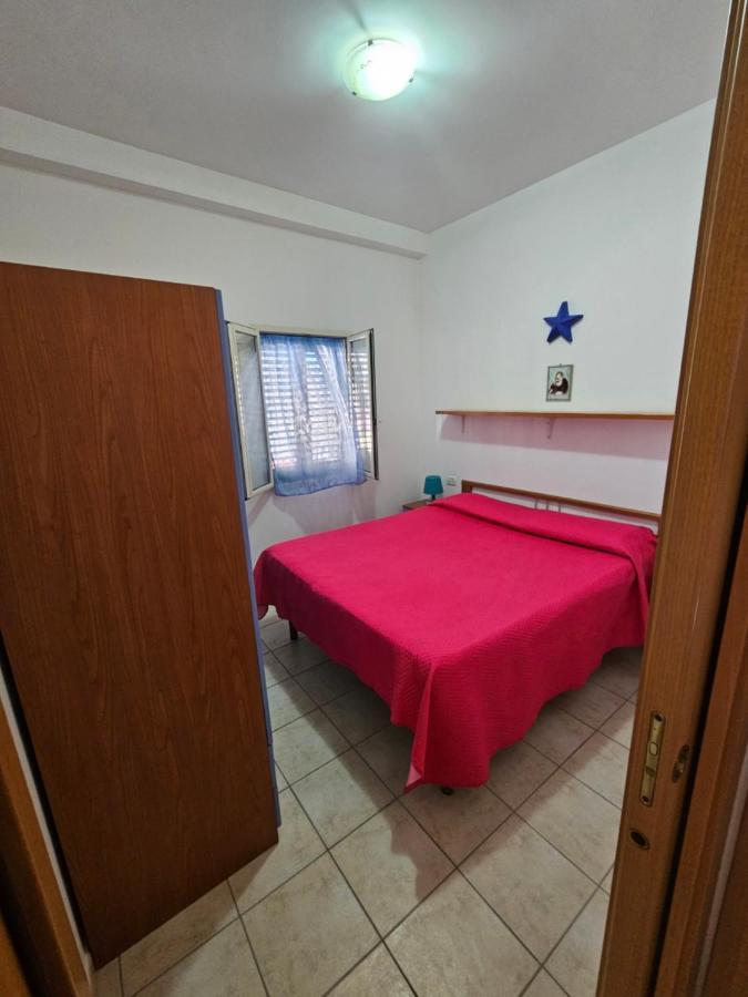 Casa Vacanze Leonardo Peschici Luaran gambar