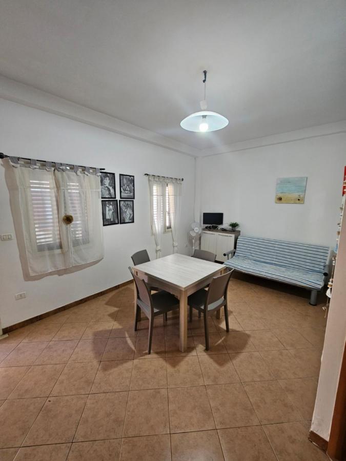 Casa Vacanze Leonardo Peschici Luaran gambar