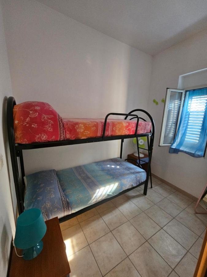 Casa Vacanze Leonardo Peschici Luaran gambar