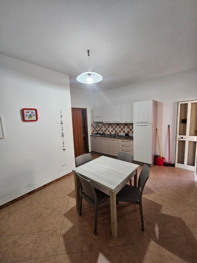 Casa Vacanze Leonardo Peschici Luaran gambar