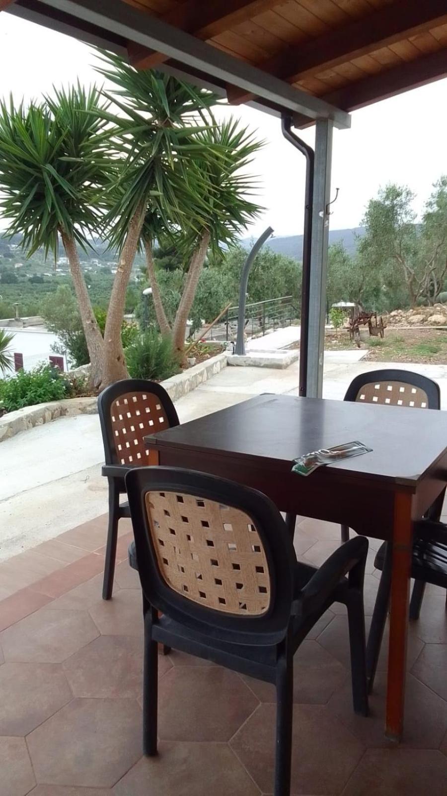 Casa Vacanze Leonardo Peschici Luaran gambar