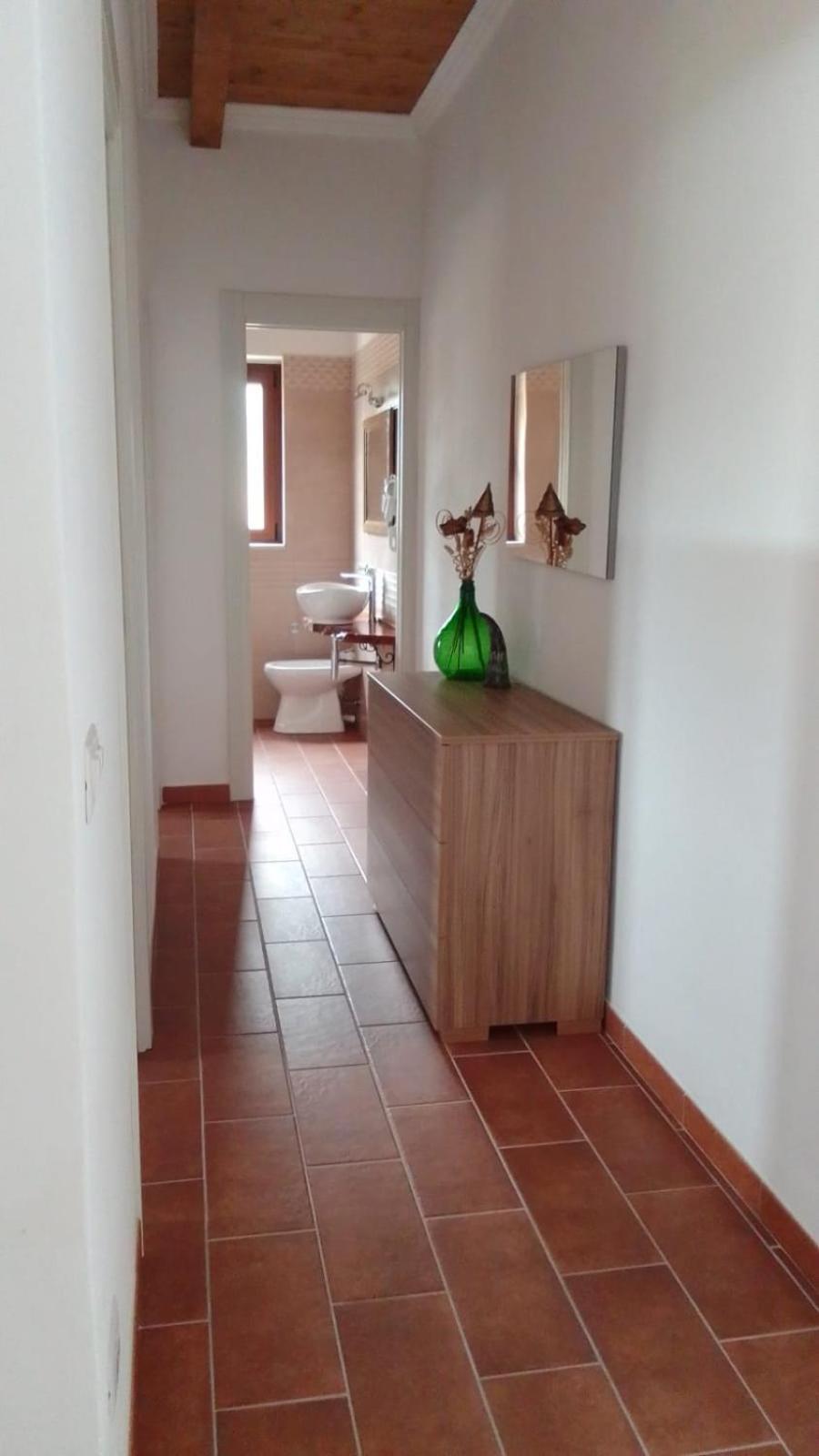 Casa Vacanze Leonardo Peschici Luaran gambar