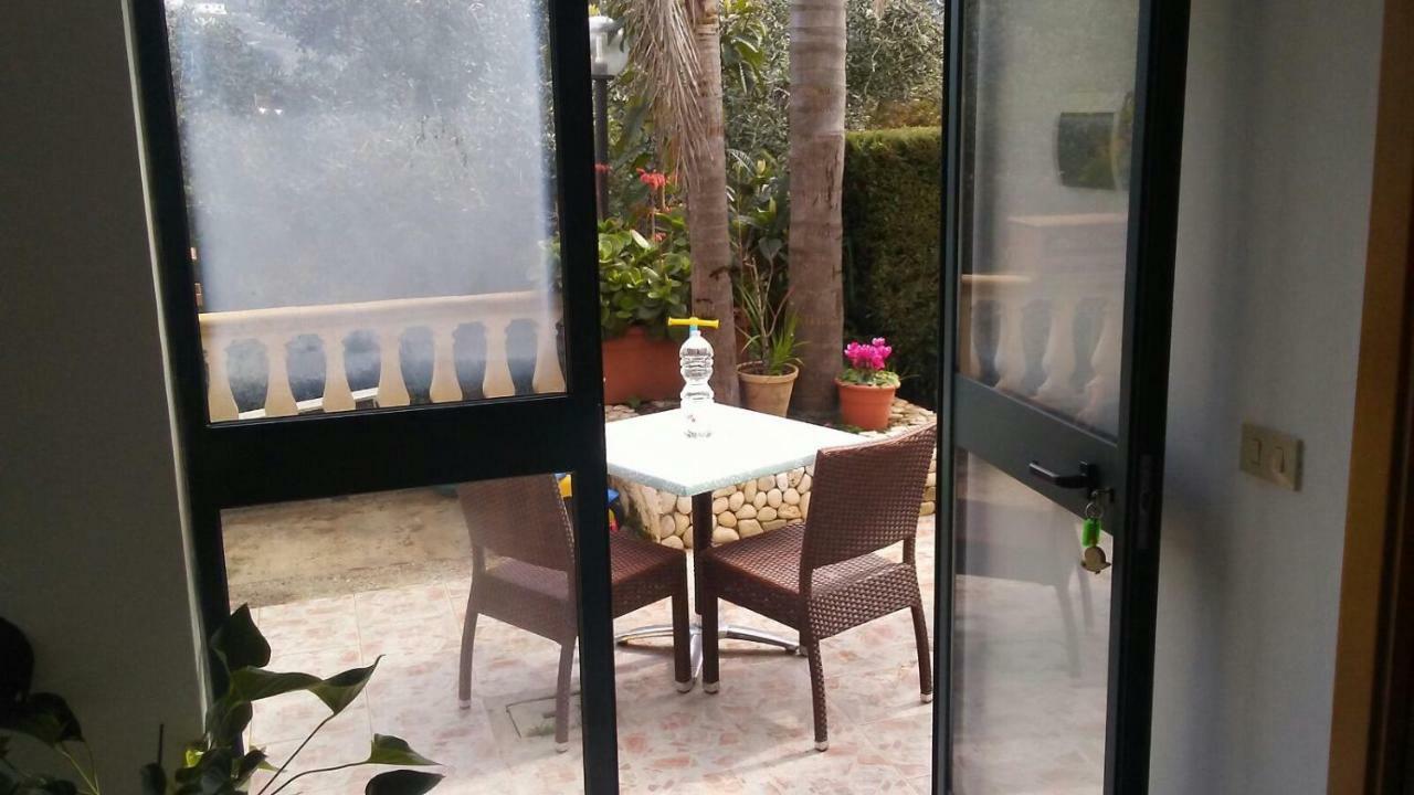 Casa Vacanze Leonardo Peschici Luaran gambar